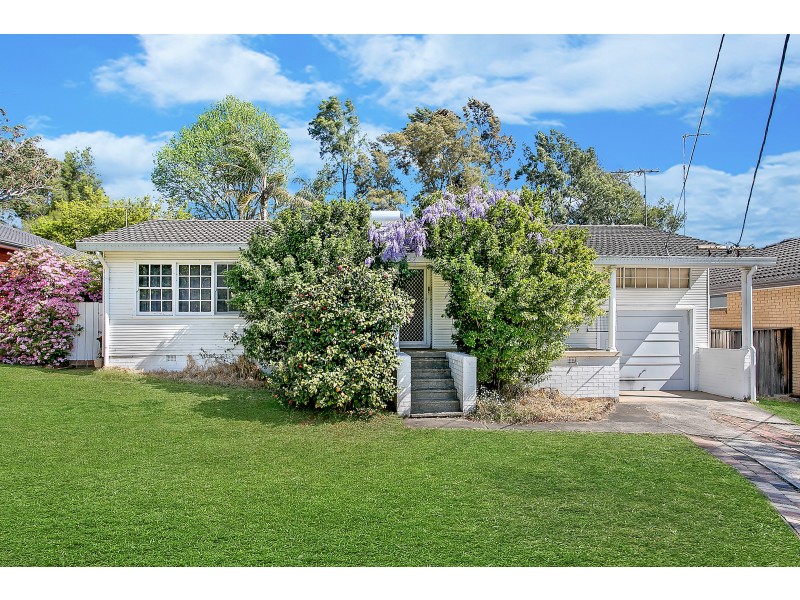 53-55 Castle Street, Castle Hill NSW 2154