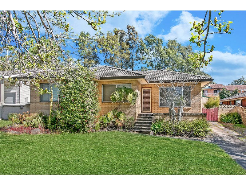 53-55 Castle Street, Castle Hill NSW 2154