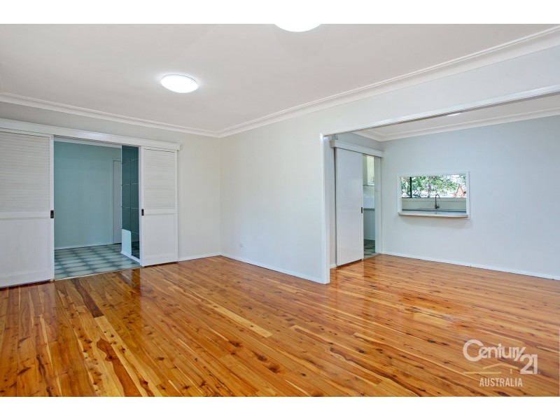 109 Parsonage Road, Castle Hill NSW 2154