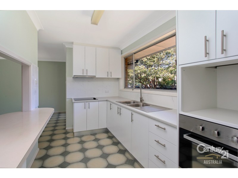 109 Parsonage Road, Castle Hill NSW 2154