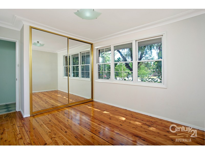 109 Parsonage Road, Castle Hill NSW 2154