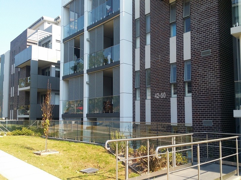 17/42-50 Cliff Road, Epping NSW 2121