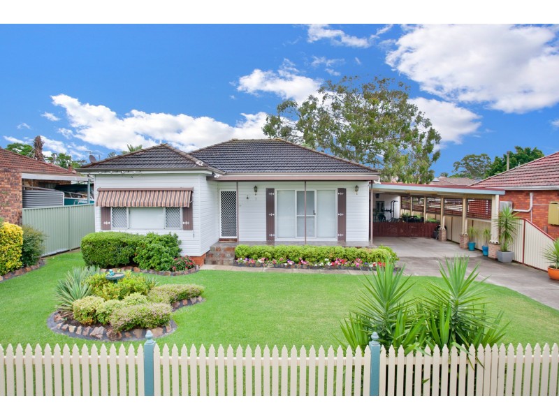 3 Hannah St, Westmead NSW 2145