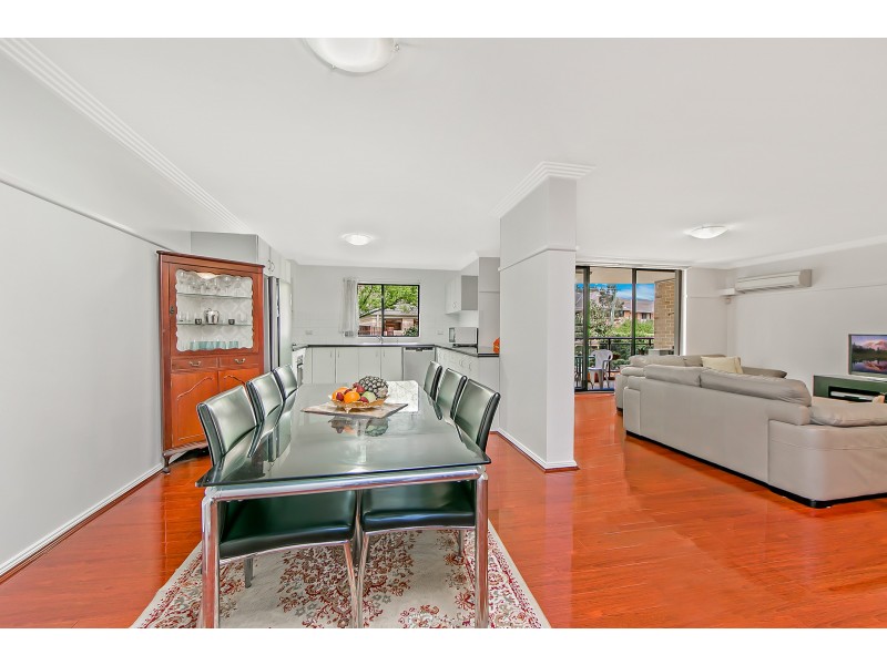 1/1-3 Sherwin Avenue, Castle Hill NSW 2154