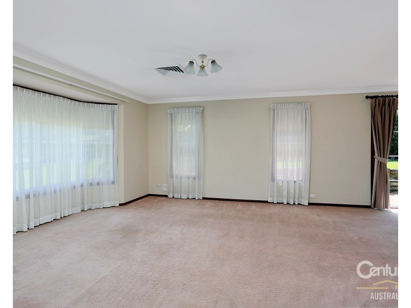 5 Penrhyn Place, Castle Hill NSW 2154