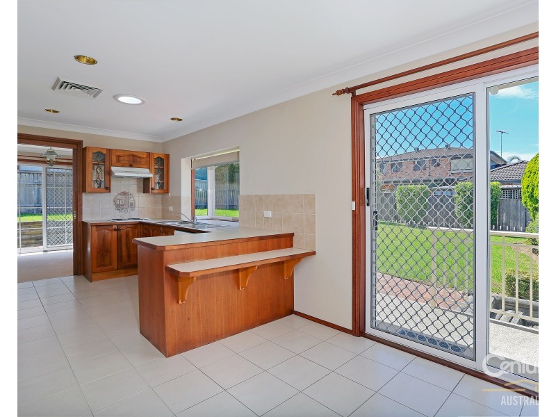 5 Penrhyn Place, Castle Hill NSW 2154