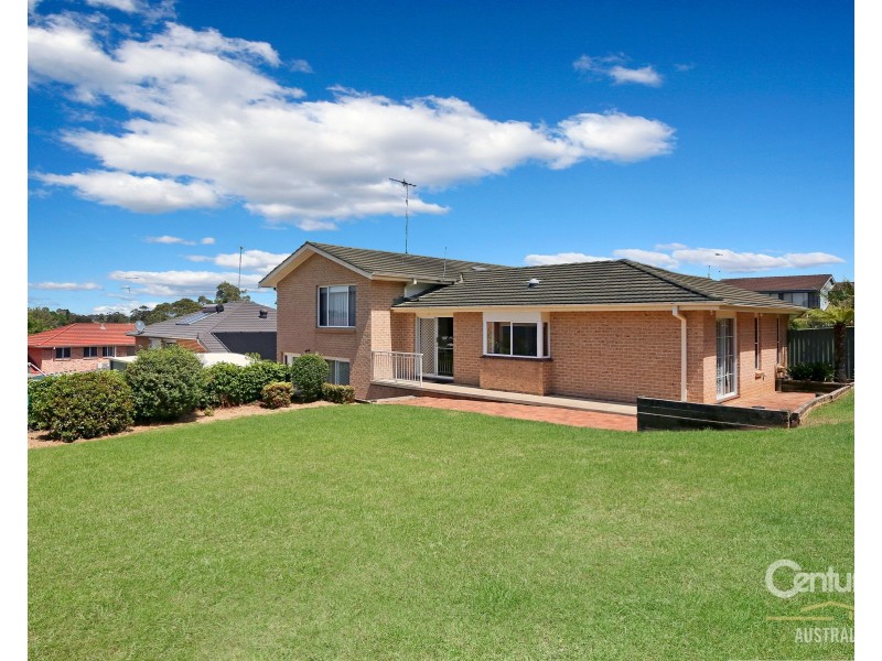 5 Penrhyn Place, Castle Hill NSW 2154