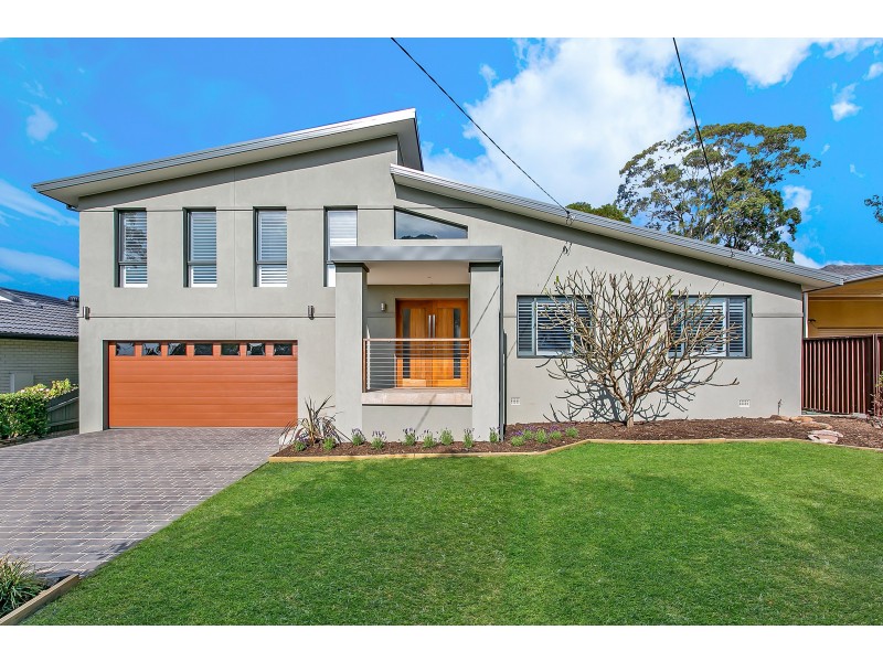 16 Southleigh Avenue, Castle Hill NSW 2154
