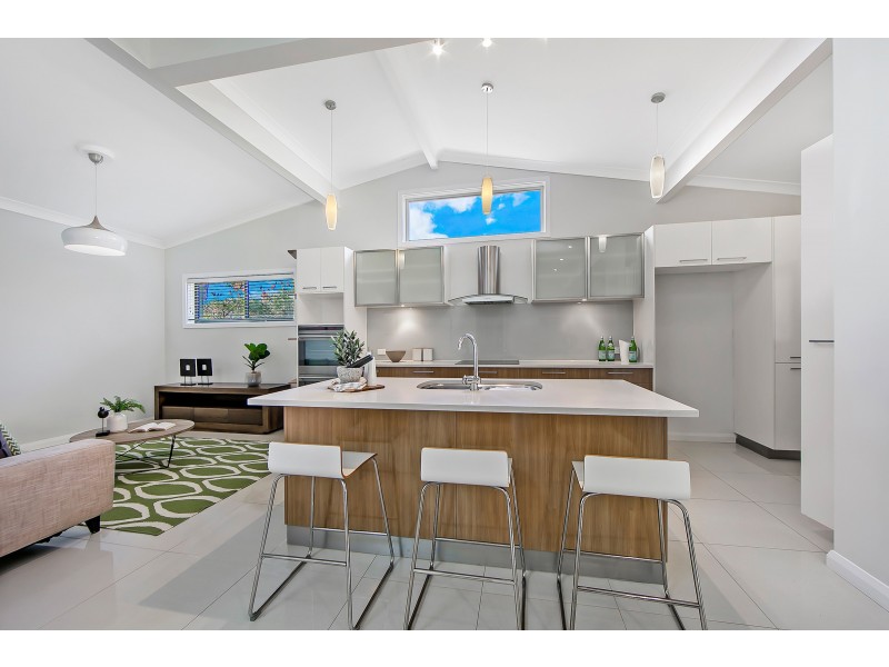 16 Southleigh Avenue, Castle Hill NSW 2154