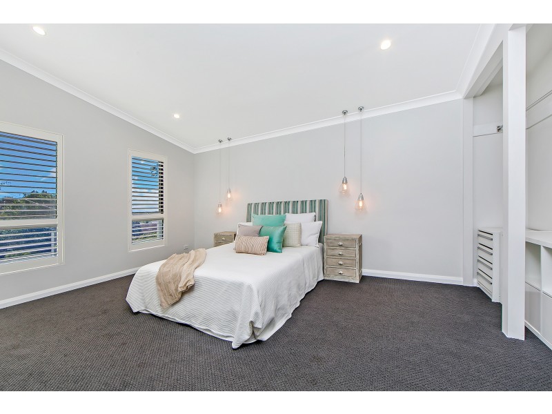 16 Southleigh Avenue, Castle Hill NSW 2154