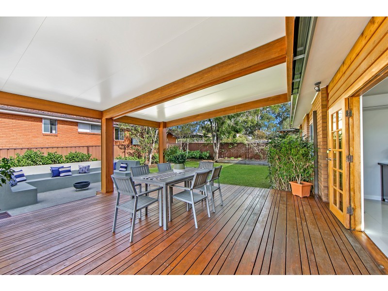16 Southleigh Avenue, Castle Hill NSW 2154