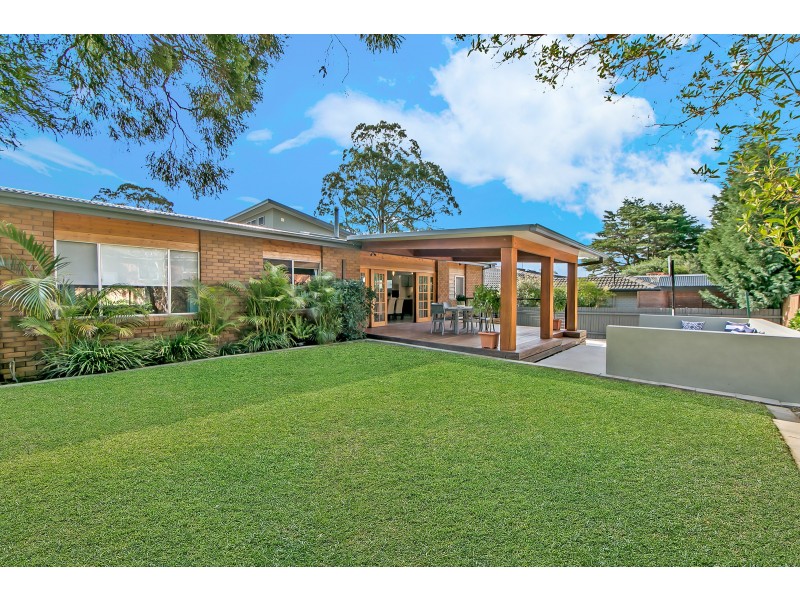 16 Southleigh Avenue, Castle Hill NSW 2154