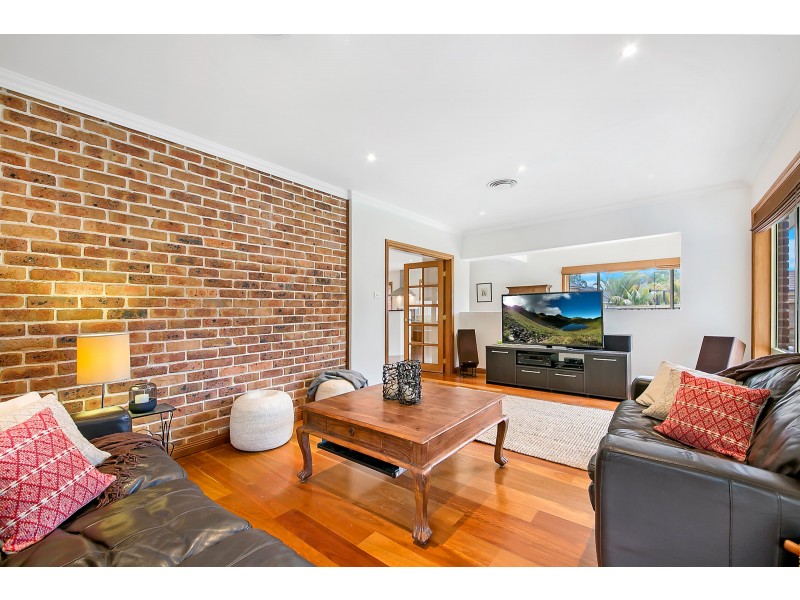 25  Prestige Ave, Bella Vista NSW 2153