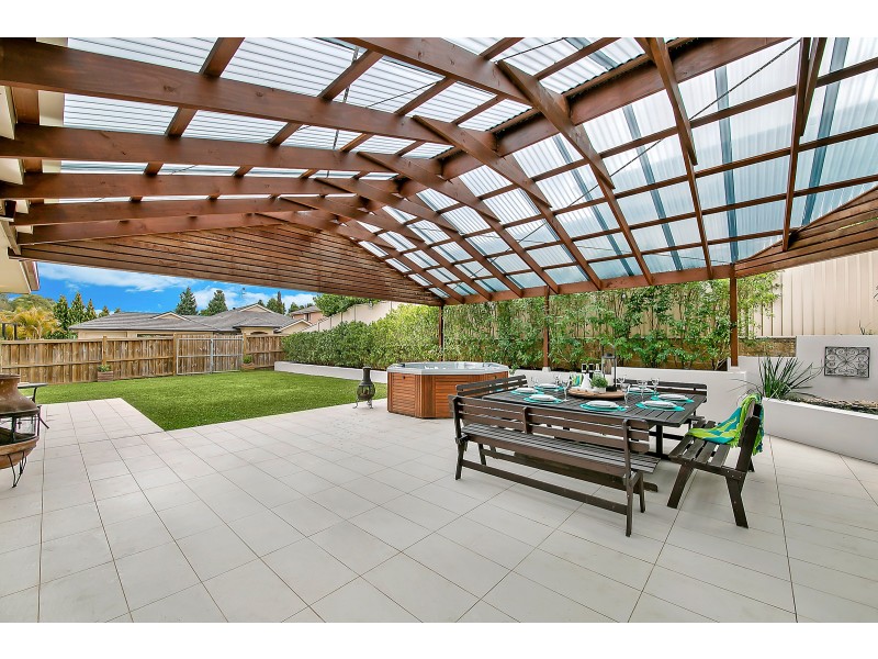 25  Prestige Ave, Bella Vista NSW 2153