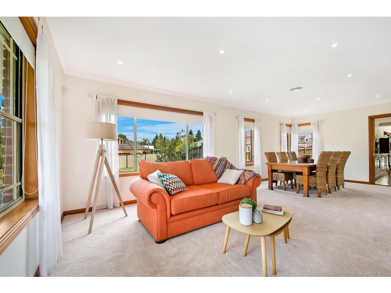 25  Prestige Ave, Bella Vista NSW 2153
