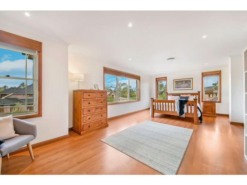 25  Prestige Ave, Bella Vista NSW 2153