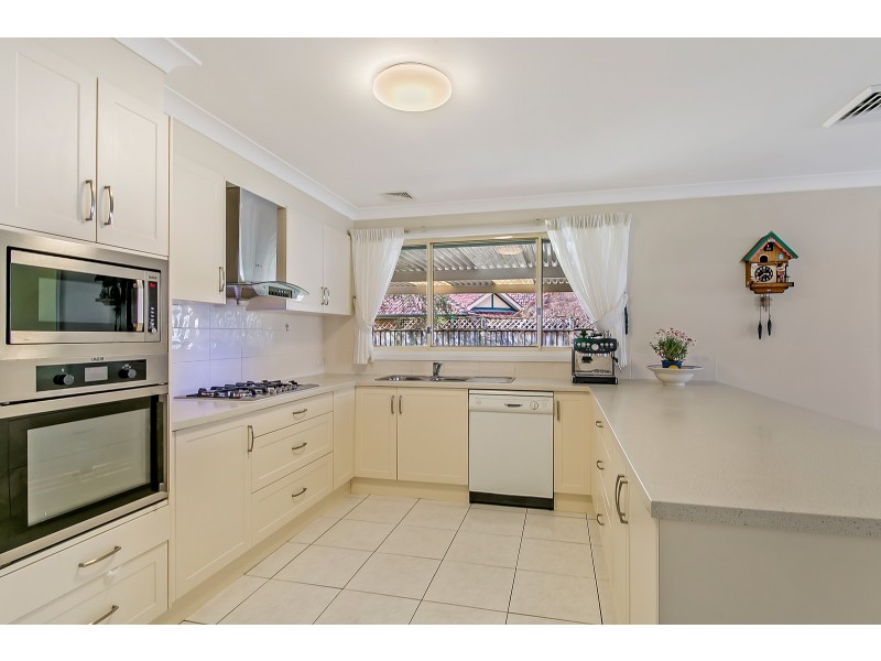 Castle Hill NSW 2154