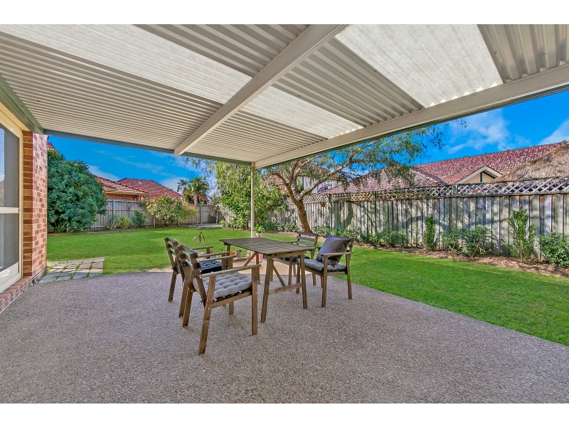 Castle Hill NSW 2154