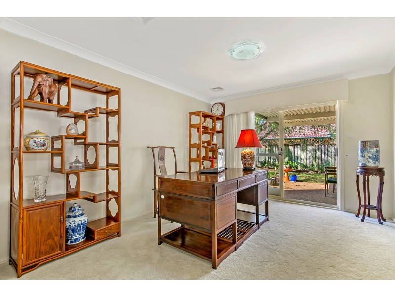 Castle Hill NSW 2154