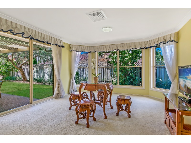 Castle Hill NSW 2154