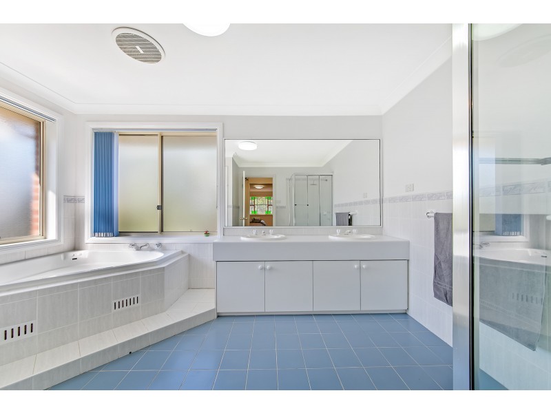 Castle Hill NSW 2154