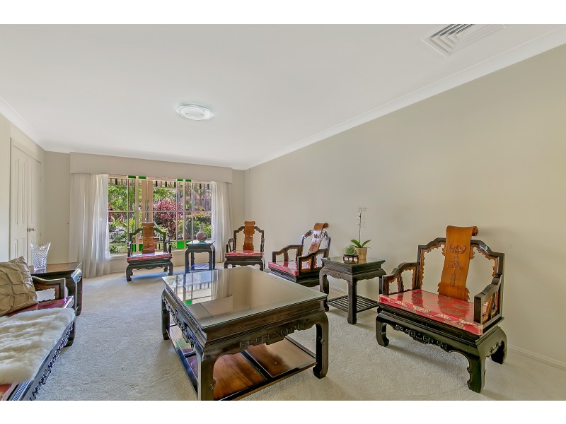 Castle Hill NSW 2154