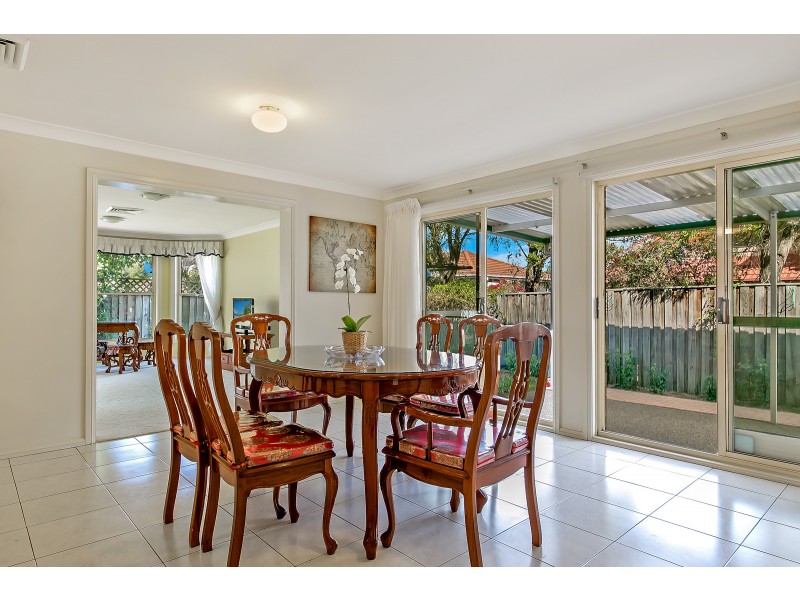 Castle Hill NSW 2154