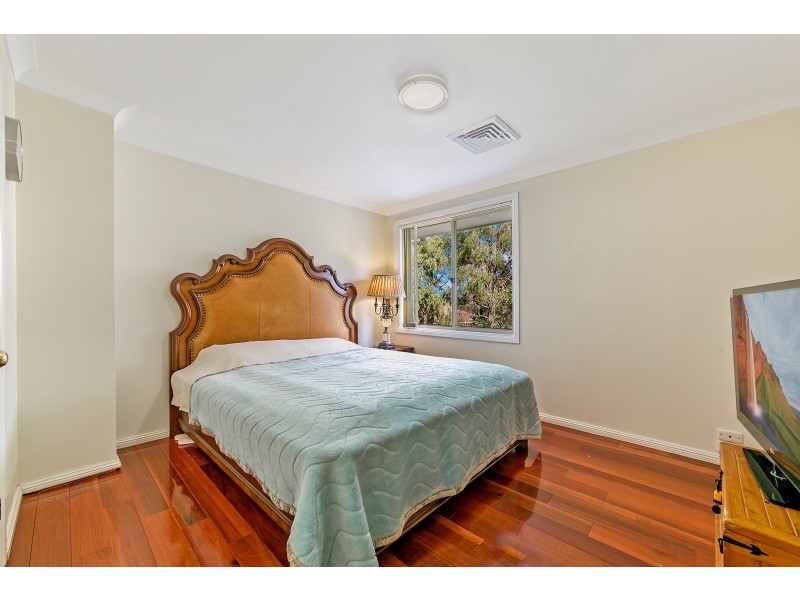 Castle Hill NSW 2154