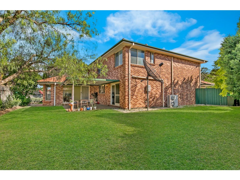 Castle Hill NSW 2154