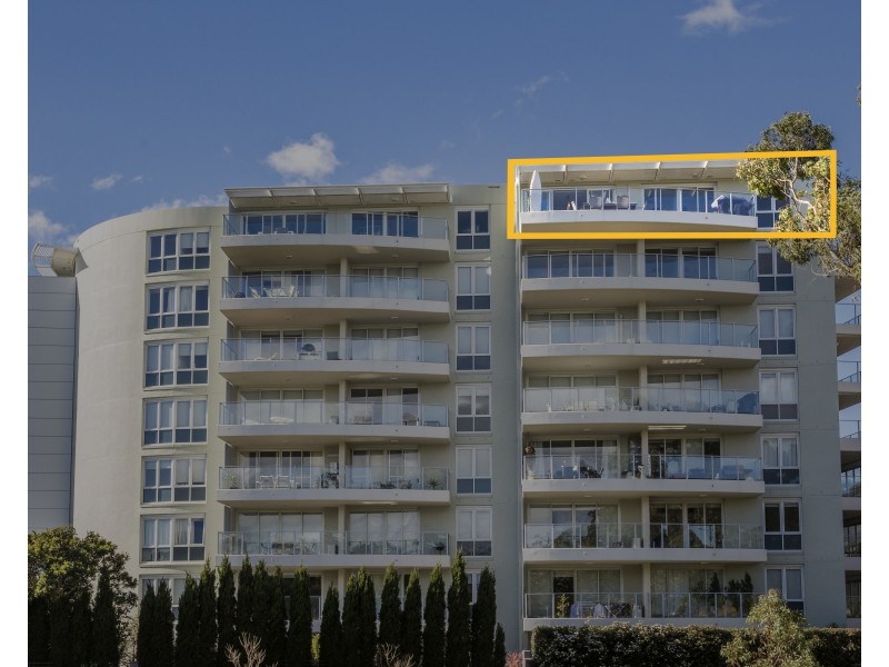 1001/12 Pennant Street, Castle Hill NSW 2154