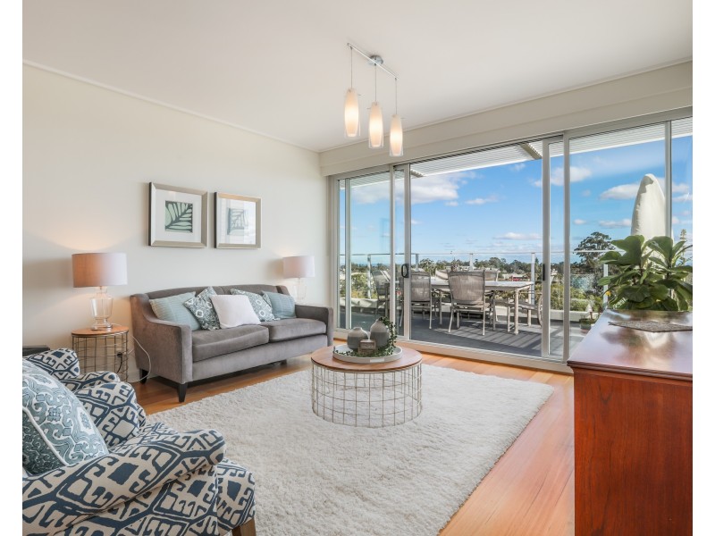1001/12 Pennant Street, Castle Hill NSW 2154