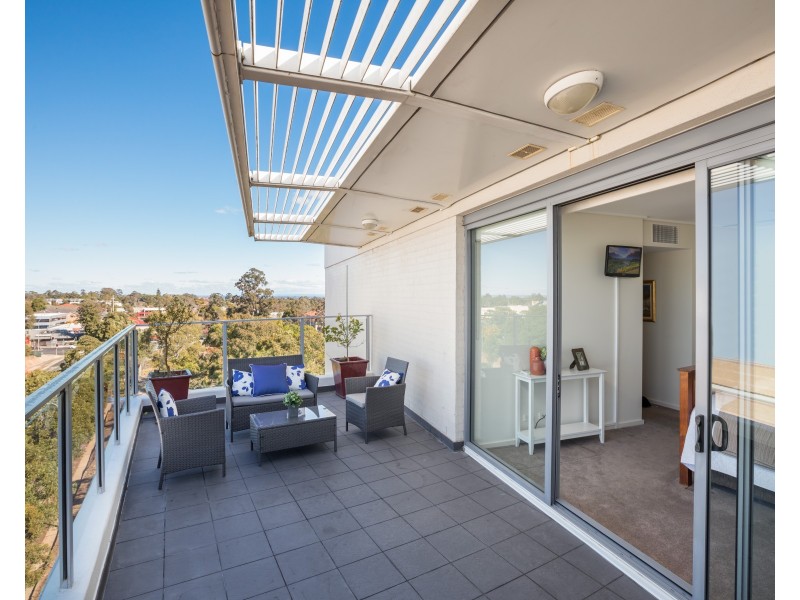 1001/12 Pennant Street, Castle Hill NSW 2154