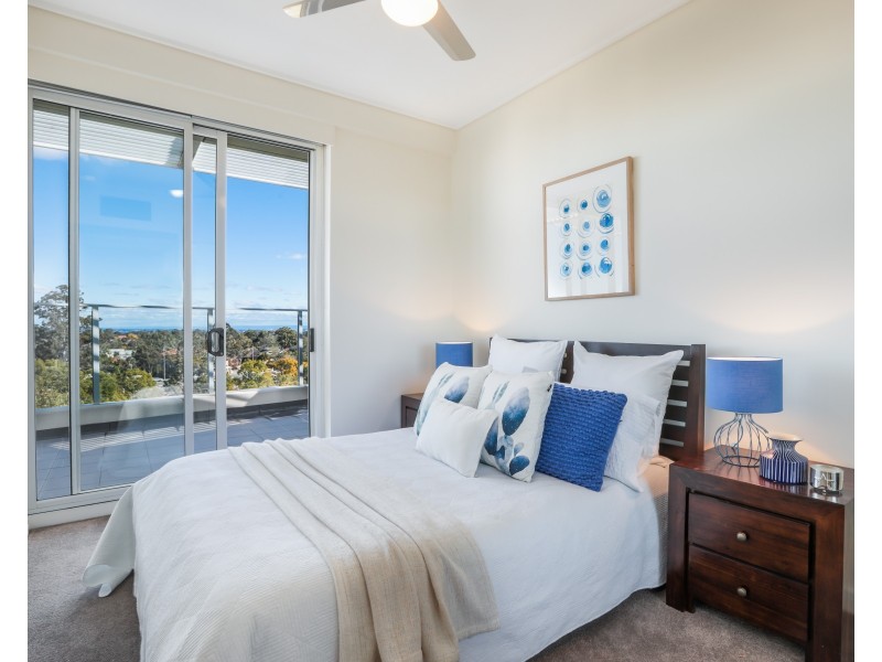 1001/12 Pennant Street, Castle Hill NSW 2154