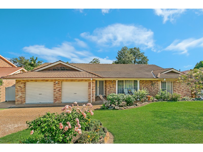 5 Candlebush Crescent, Castle Hill NSW 2154