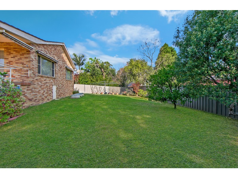 5 Candlebush Crescent, Castle Hill NSW 2154