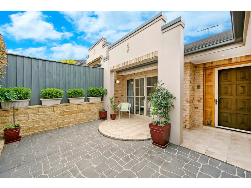 19/342 Old Northern Road, Castle Hill NSW 2154