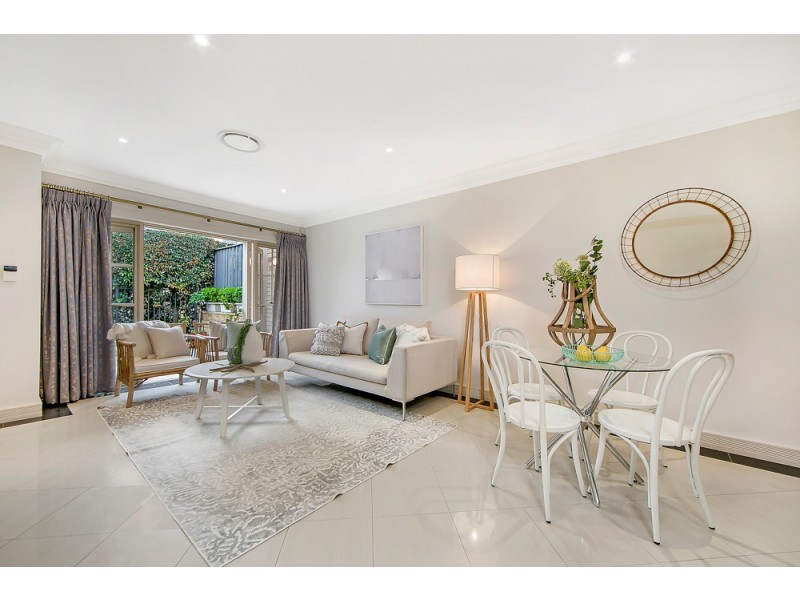 19/342 Old Northern Road, Castle Hill NSW 2154