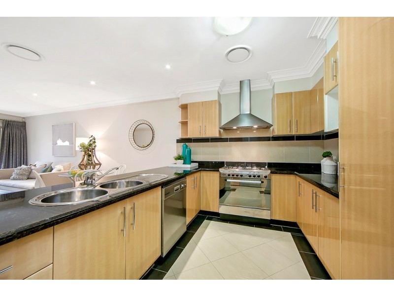 19/342 Old Northern Road, Castle Hill NSW 2154