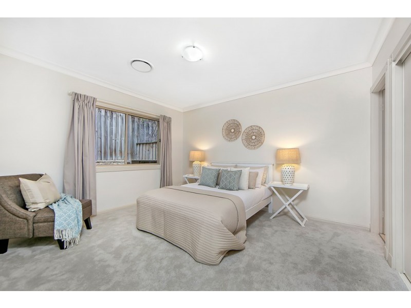 19/342 Old Northern Road, Castle Hill NSW 2154