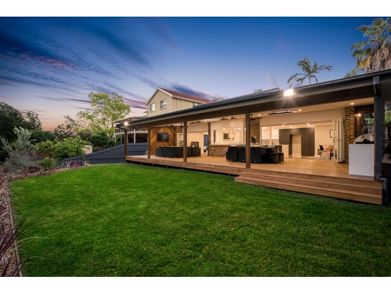 28 Galahad Crescent, Castle Hill NSW 2154