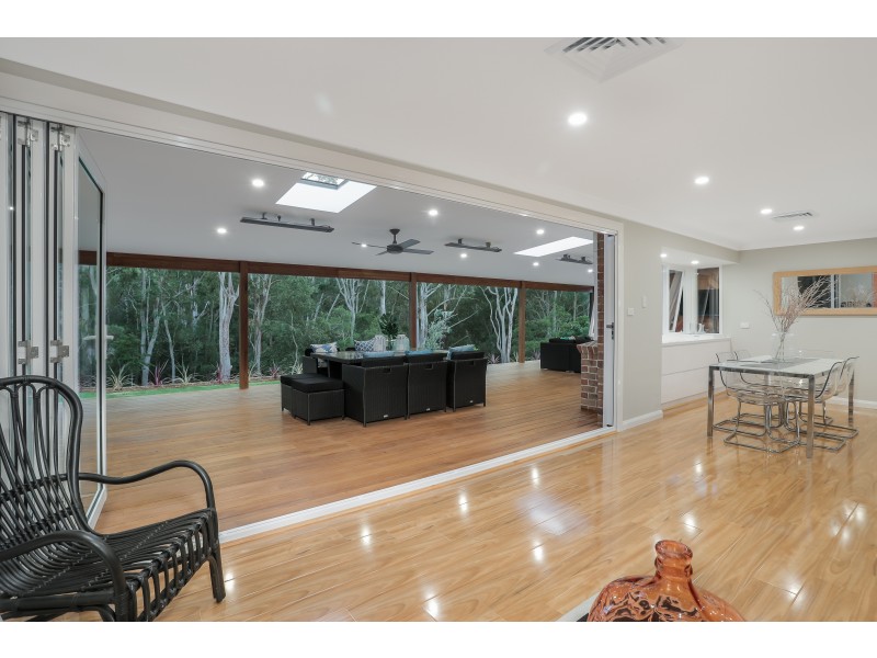 28 Galahad Crescent, Castle Hill NSW 2154