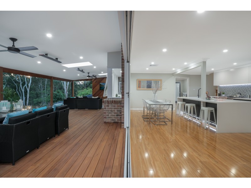 28 Galahad Crescent, Castle Hill NSW 2154