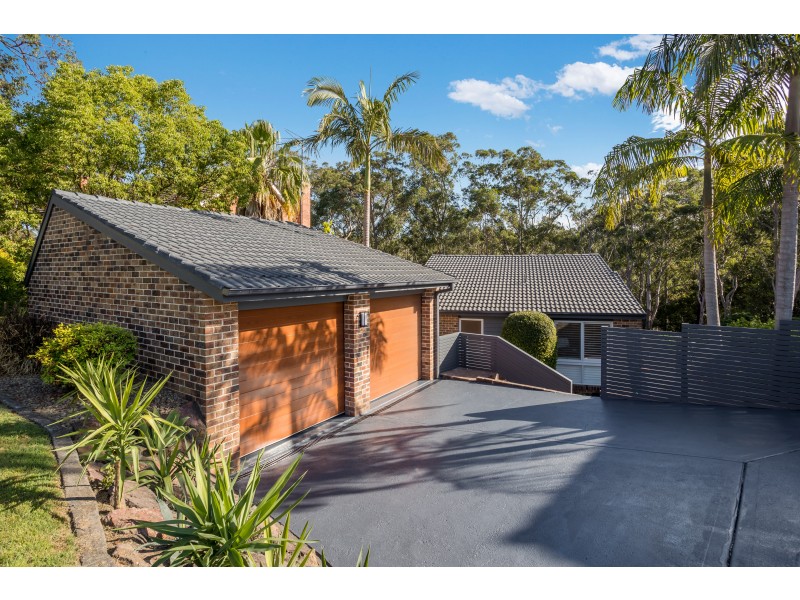 28 Galahad Crescent, Castle Hill NSW 2154