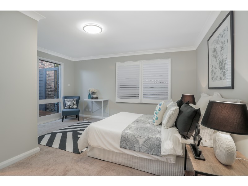 28 Galahad Crescent, Castle Hill NSW 2154