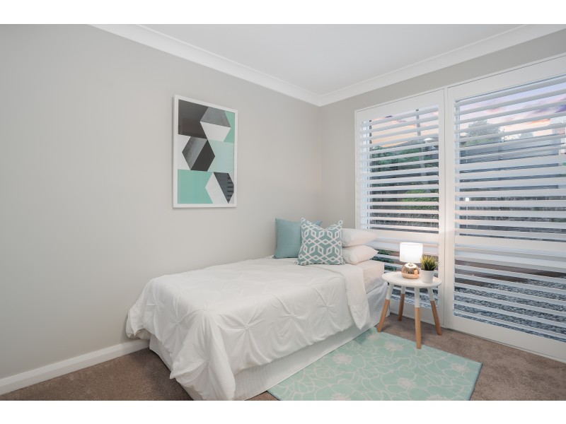 28 Galahad Crescent, Castle Hill NSW 2154