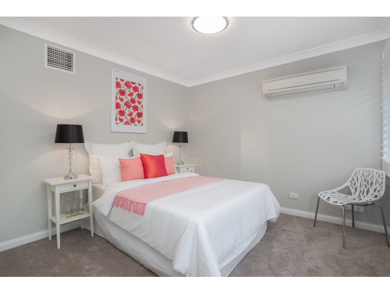 28 Galahad Crescent, Castle Hill NSW 2154