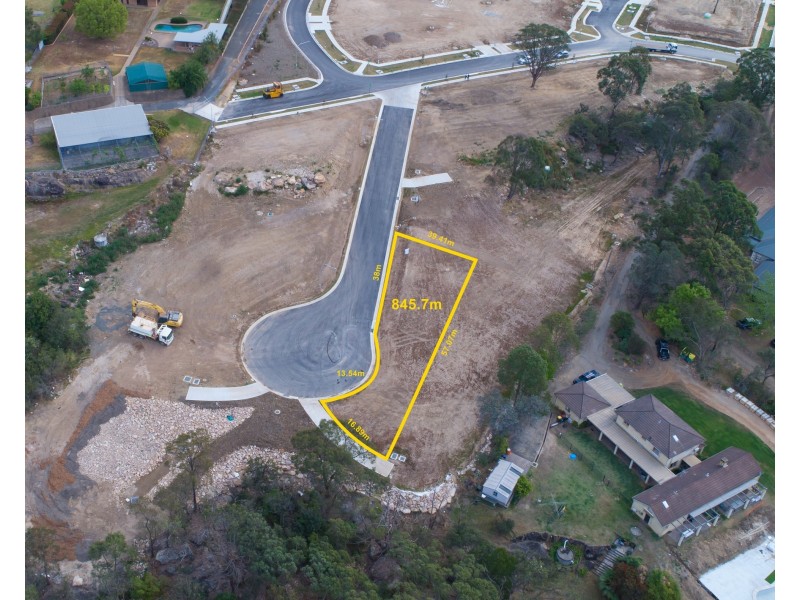 8  Keverstone Court, Kellyville NSW 2155