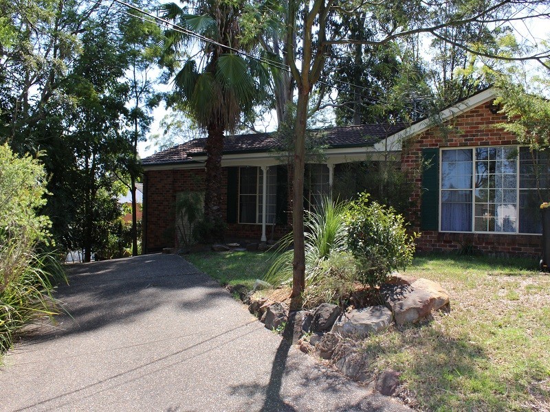 7 Dan Crescent, Castle Hill NSW 2154