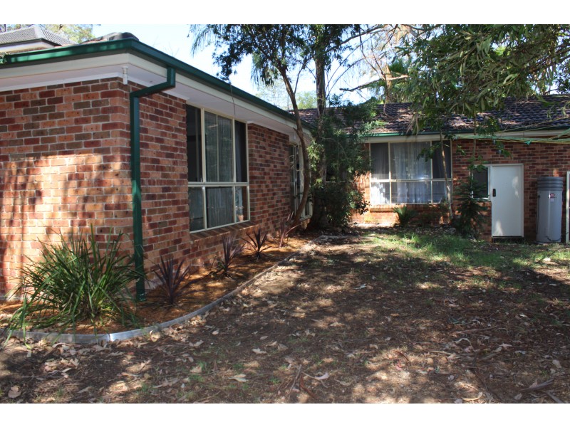 7 Dan Crescent, Castle Hill NSW 2154