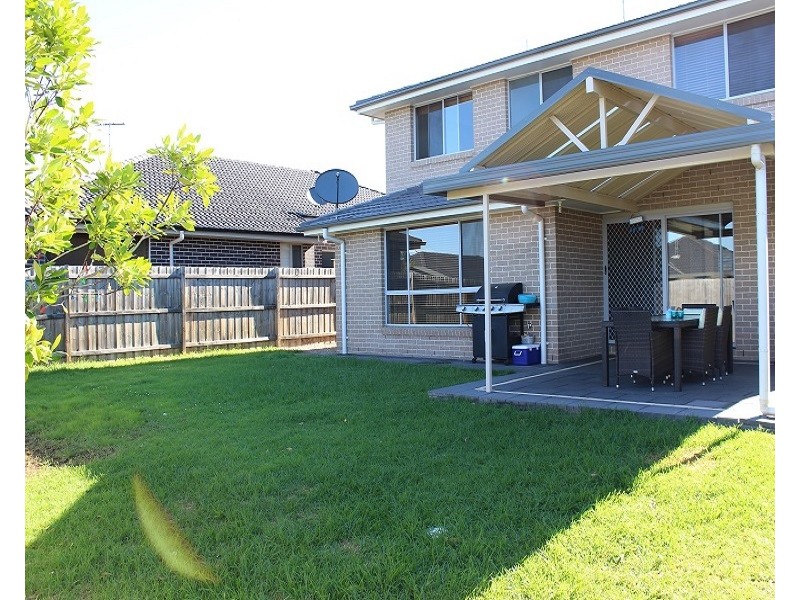 11 Adelong Pde, The Ponds NSW 2769